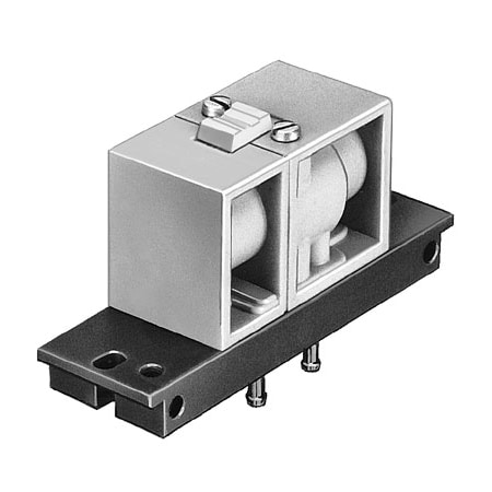 Festo Pneumatic Valve J-3-PK-3 J-3-PK-3